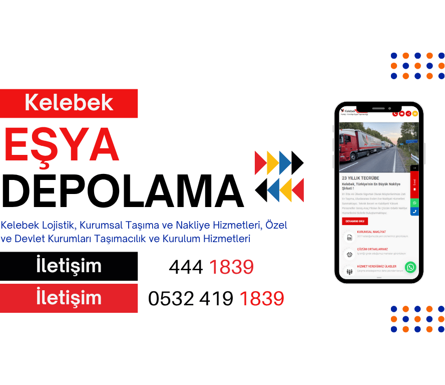 Maltepe depo görseli