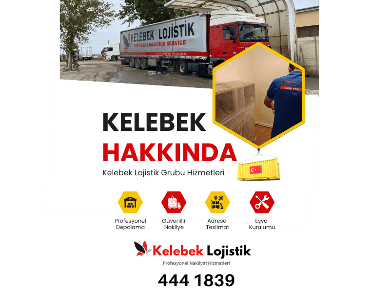 İstanbul depo görseli